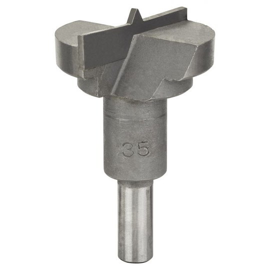 Bosch Hængslesbor Hm Ø35x56mm - 2609255296