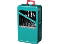 IRWIN hss pro metalbor g2 sæt 25stk 1-13mm