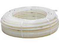 20mm x 2,0 Wavin Soft gulvvarmerør, maks 70°C -PE-RT Pro3 20x2,0 mm gulvvarmerør 600 mtr. Ekstra Blødt. udv iltbarriere, nedstøbning - (600 meter)