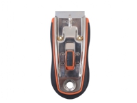 Boxer® justerbar glasskraber 38 mm