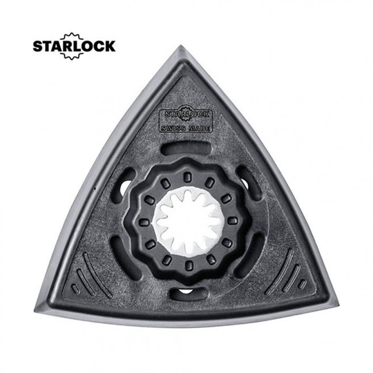 CMT Starlock Slibeplade 93mm - OMF136-X1