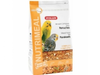 ZOLUX NutriMeal for Parakeets, Frø, 2,5 kg, Parakit, 190 mm, 100 mm, 430 mm