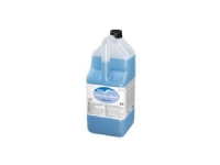 Maskinopvask Afspænding Clear Dry Classic Højkoncentrat t/Blødt vand 5 ltr Blå,2 dnk x 5 ltr/krt