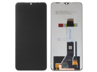 CoreParts MOBX-XMI-RDMI9TG-LCD-B, Skærm, Xiaomi, Redmi 9T, Sort, 60 mm, 20 mm