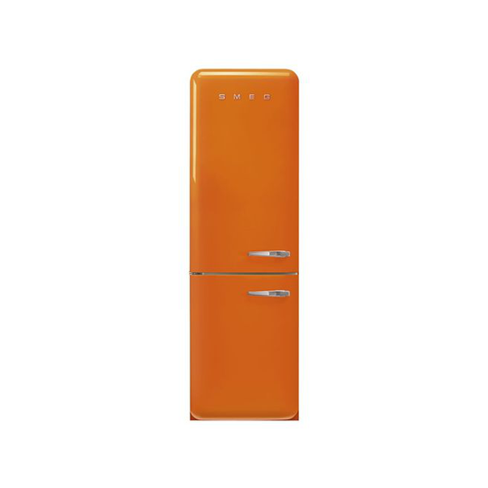 SMEG FAB32LOR5 - Fritstående kølefryseskab