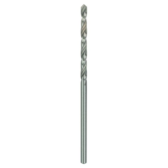 Bosch Metalbor HSS-G S 2.5x57mm 10stk - 2608595053