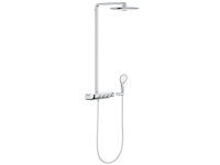 Grohe Rainshower SmartControl - brusesystem 26250000