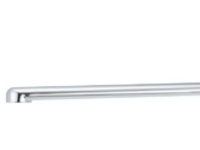 FMM 9000e udløbstud 450 mm - Passer til FMM nippel 2988 eller FMM armatur 8130. 9 l.min.