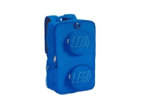 LEGO Brick Backpack - Blue (18 liters)
