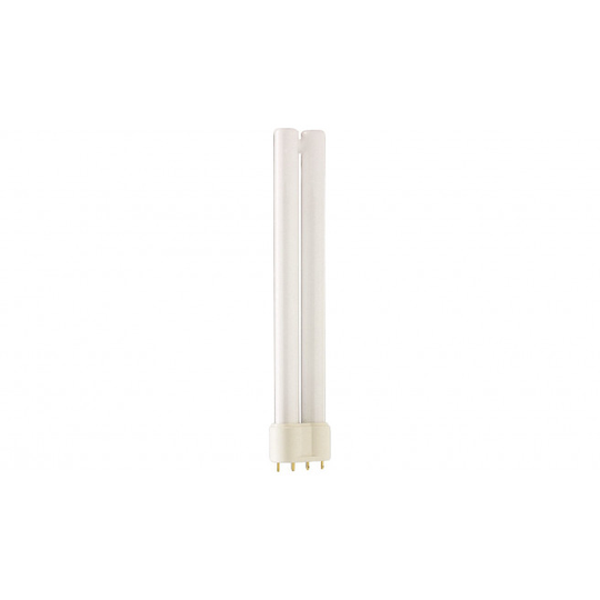 Philips Master PL-L 18W-kold hvid-4PIN 1 stk - 8711500706690