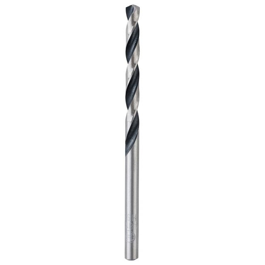Bosch Metalbor Pointtec HSS-R 4,8mm - 2608577164