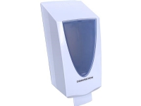 ZMARTGEAR Væg dispenser til sprit el. sæbe, kan både flydende og gel produkter.