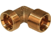 Alupex 3/4x3/4 vinkl.np/np. - Wavin alupex