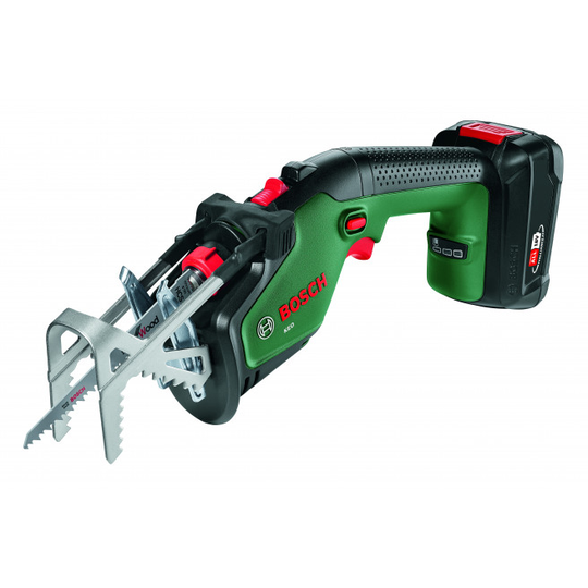 Bosch Akkugrensav Keo 18V Solo - 0600861A01