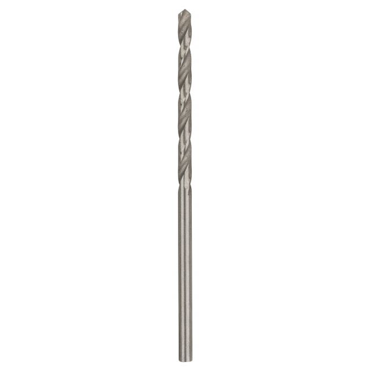 Bosch Metalbor HSS-G Ø2,5x30x57mm 118gr 2 Stk - 2609255037