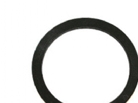 Viega pakning 2 46 x 56,5 x 3 mm gummi
