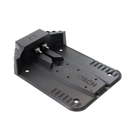 Bosch Ladestation Til Indego 350-400 - 06008B0501