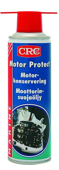 Crc motorkonserv. 250 ml
