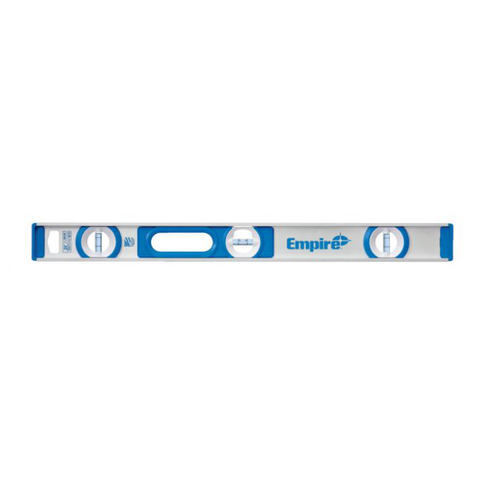 Empire True Blue® vaterpas med I-profil 600 mm - 500.24B
