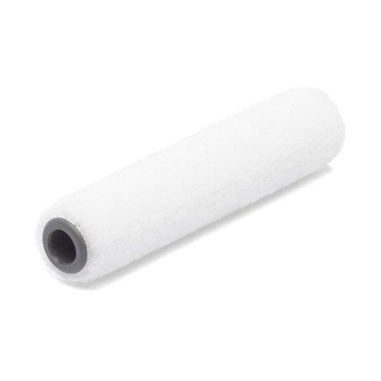 Anza Elite Minirulle Glatte Flader(Filt) 10cm
