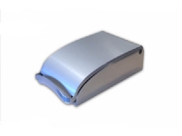 BakkerElkhuizen LockerCase, Aluminium, 1,15 kg