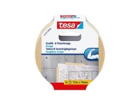 Tesa - Kontortape - 19 mm x 25 m