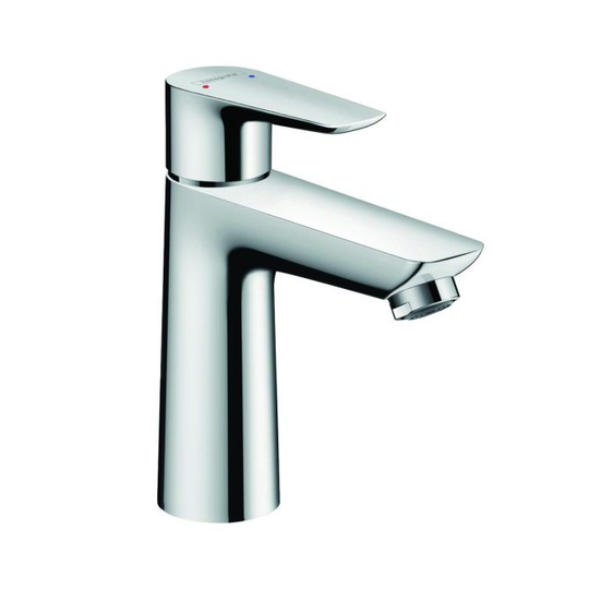 Hansgrohe Håndvaskearmatur 1-grebs Talis E