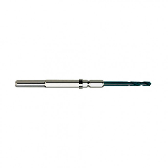 CMT Skaft Hulsav HS D32-210 K10 BIM - 551-HS2XL