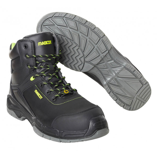 Mascot Footwear Fit Sikkerhedsstøvle F0144-902