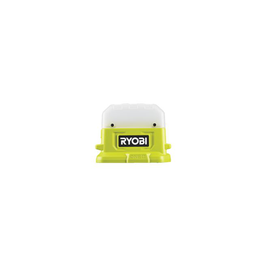 Ryobi Kompakt områdelampe 18V ONE+ - RLC18-0