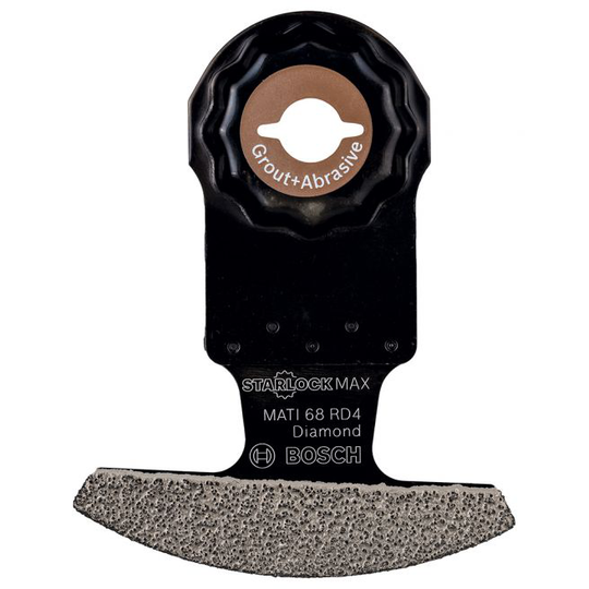 Bosch Savklinge Mati68rd4 Diamant Hammer - 2608662580