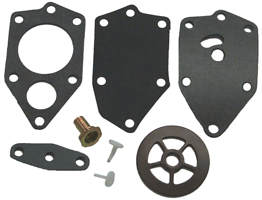 Repair kit fuel pump brp rec432962