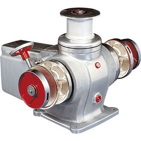 Lofrans Titan B Ankerspil 220V 1/2
