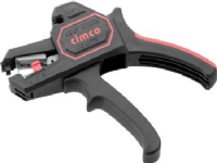 Afisoleringstang automatisk 0,2-6,0mm² for massive og fleksible leder