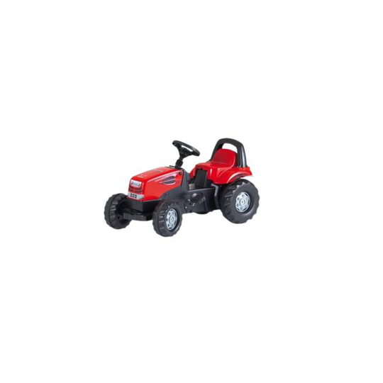 AL-KO KidTrac Pedal Traktor