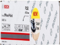 Bosch SLIBEBLAD EXC 150MM NET K220 50 STK