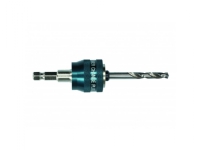 Bosch HULSAVSADAPTER PCP 8,7MM HM 7,15X105MM