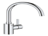 Grohe Eurosmart Cosmo etgr køk - Eurosmart Cosmopolitan, etgr. køkbat., Zero, EcoJoy 3284320E