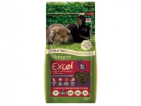 Burgess Excel Rabbit Mature Cranberry & Ginsing 2 kg