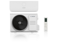 Bosch Climate 3000i 3,5 kW - 3,5 kW luft til luft klimaanlæg sæt [ODU+IDU]