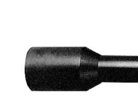 PE reduktion 110x63mm PN16 - PE100-SDR11. GF