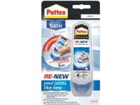 Re-New Silikone Opfrisker - 100 ML
