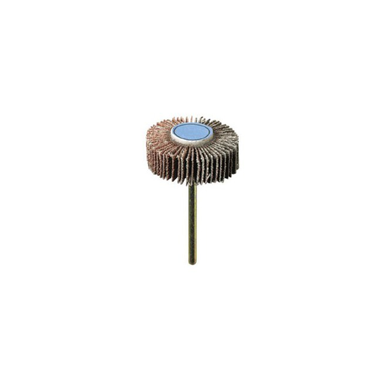Dremel Lamelsliber 502 k80 9,5 mm