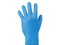 Handsker Ansell Virtex 79-700, størrelse 7