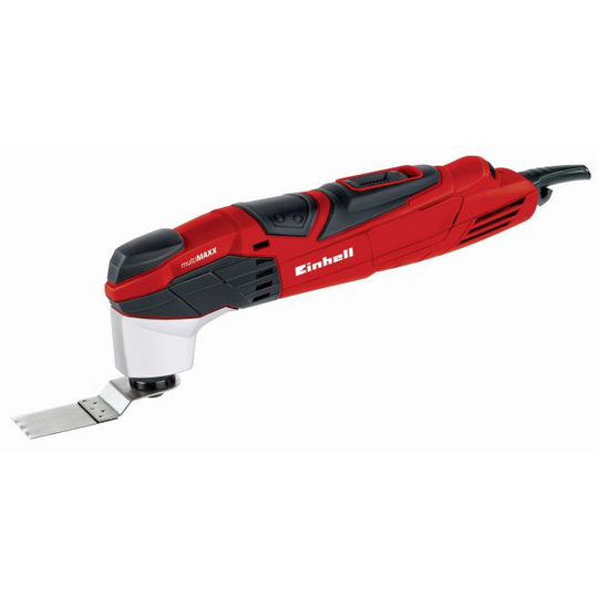Einhell Multisliber/fugeskærer 200 W - TE-MG 200 CE