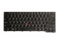 Lenovo FRU04X0111, Tastatur, Spansk, Lenovo, ThinkPad L440, T431s, T440, T440p, T440s