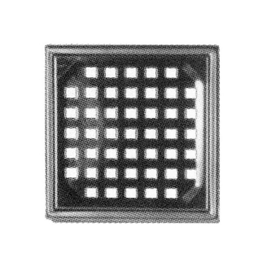 Purus Rist Og Ramme 158X158