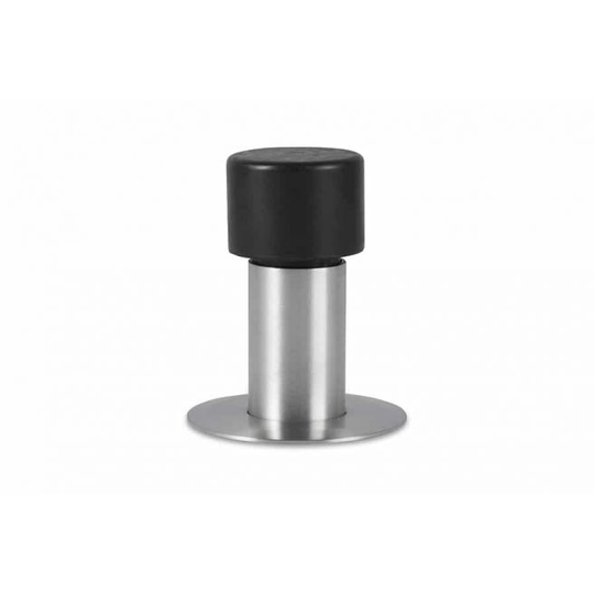 Jasa Dørstopper 50mm Ø 22 rustfri - 12007