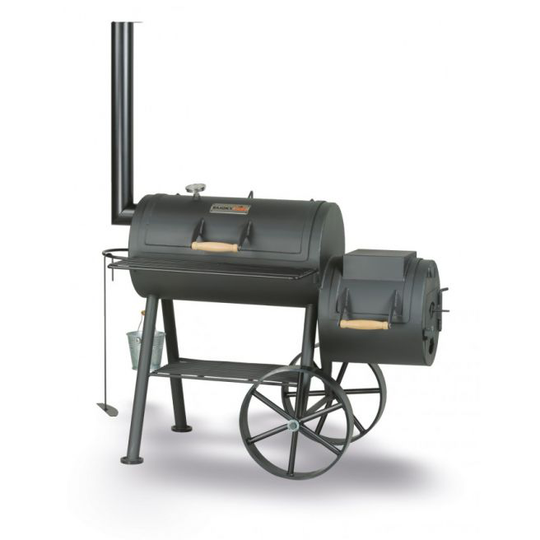 SmokyFun Tradition 6 16" Offset Smoker
