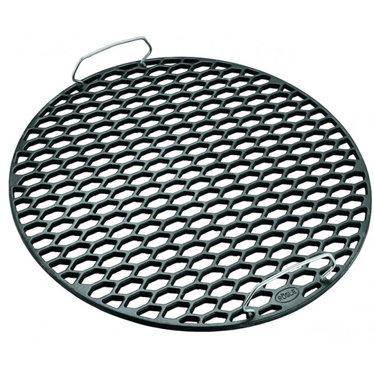 Rösle Emaljeret støbejernsgrillrist 60 cm/24 in. - 25029